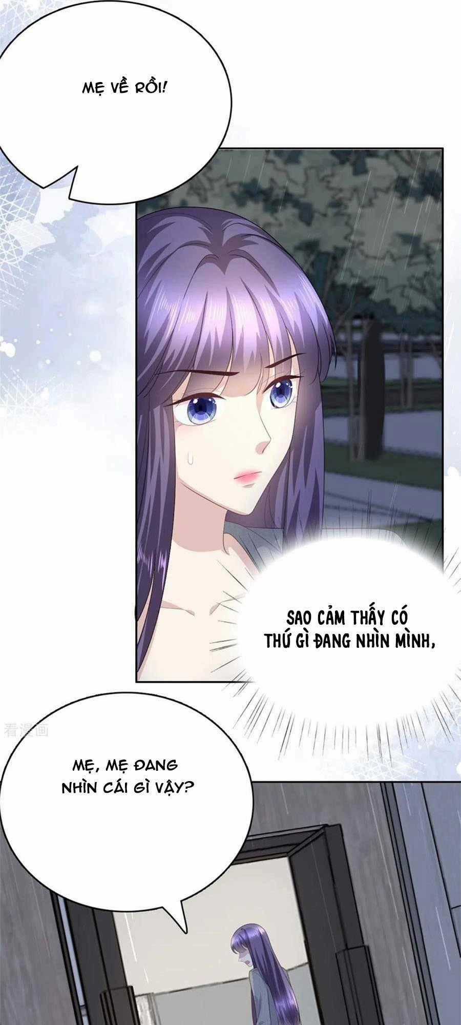 Bà Xã Quyến Rũ Trí Mạng: Tổng Tài Muốn Tái Hôn Chapter 87 trang 1