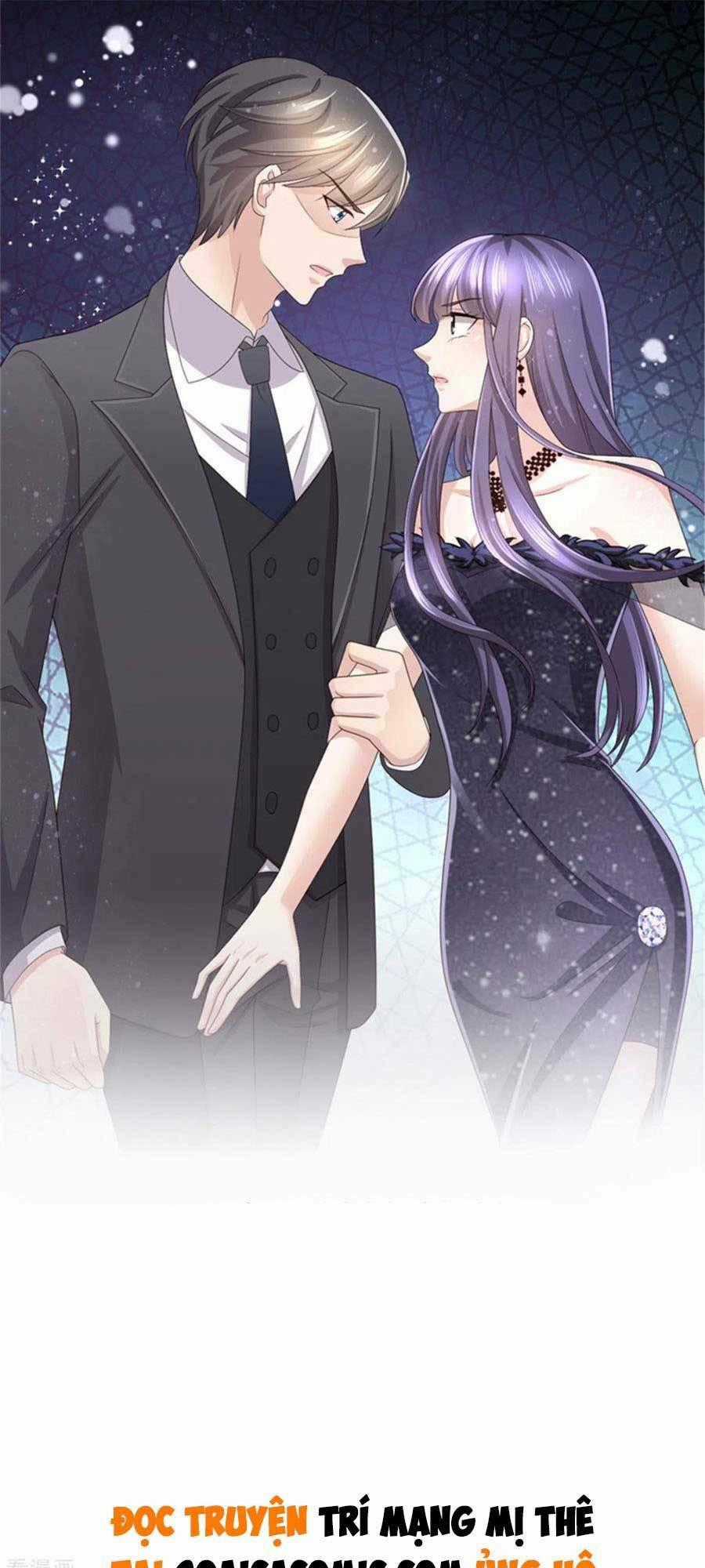 Bà Xã Quyến Rũ Trí Mạng: Tổng Tài Muốn Tái Hôn Chapter 88 trang 0