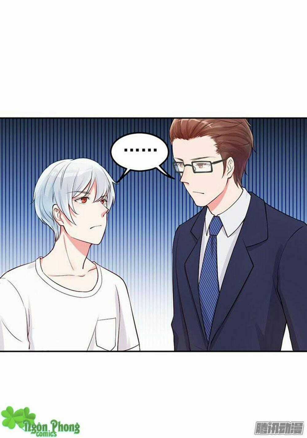 Bà Xã Tôi Là Nam Thần Chapter 15 trang 1