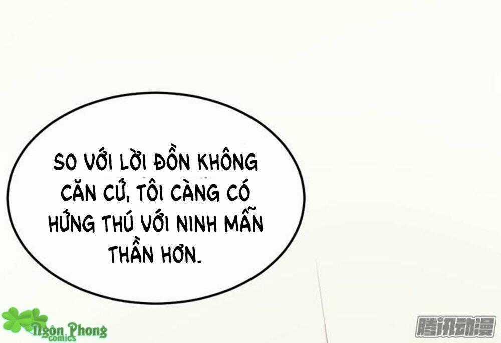 Bà Xã Tôi Là Nam Thần Chapter 22 trang 1