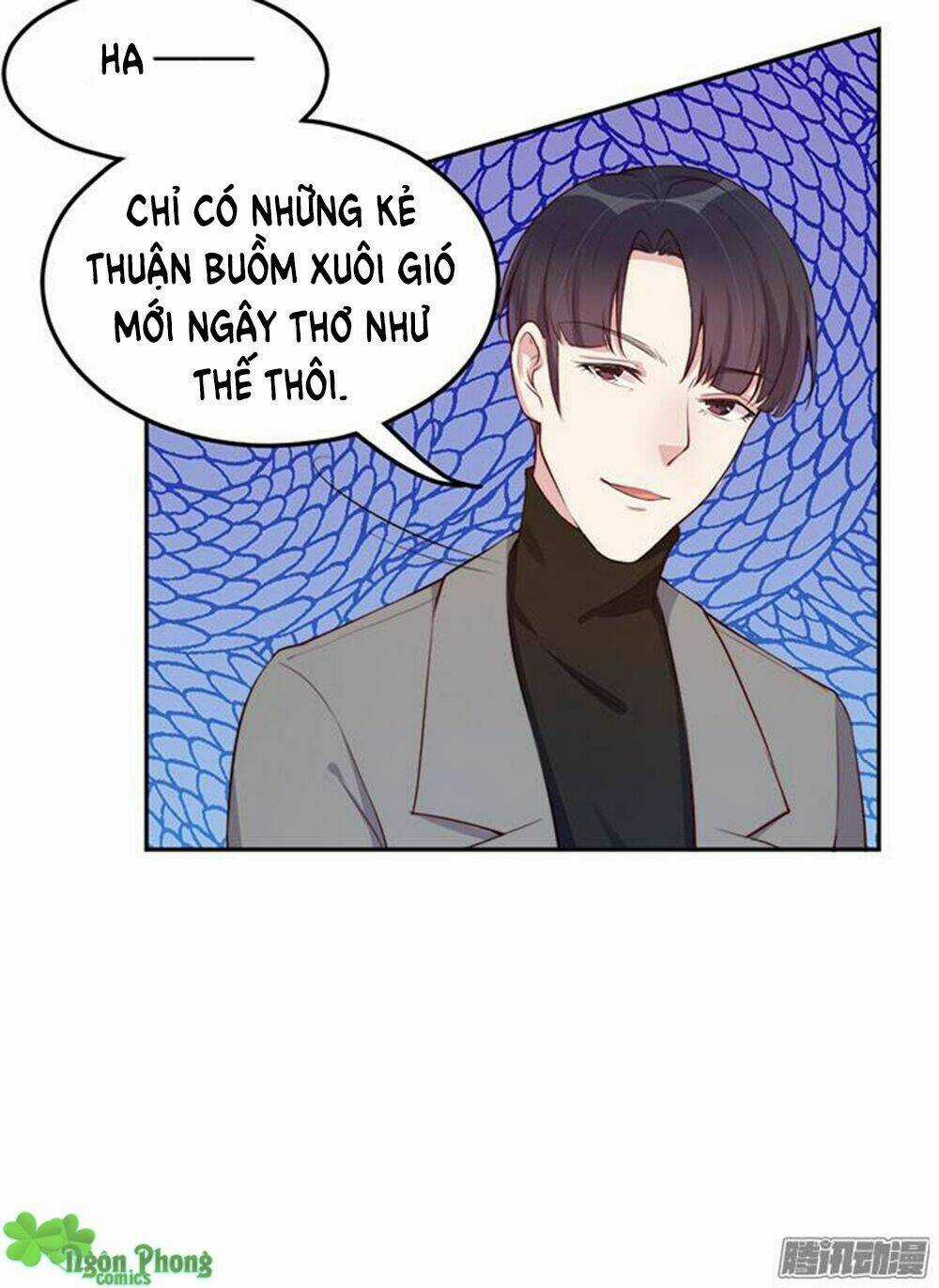 Bà Xã Tôi Là Nam Thần Chapter 23 trang 13