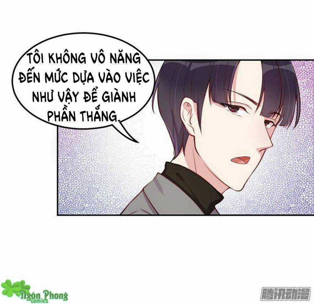 Bà Xã Tôi Là Nam Thần Chapter 23 trang 15