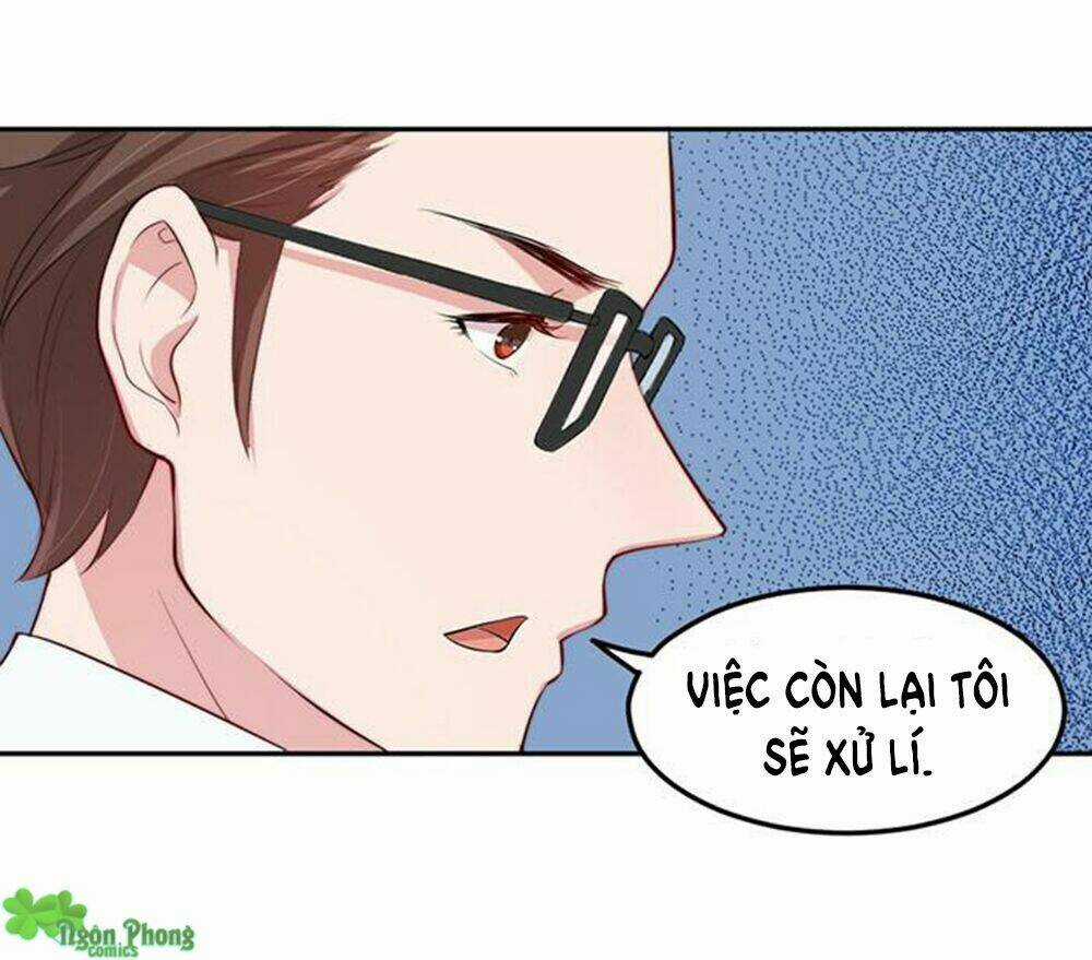 Bà Xã Tôi Là Nam Thần Chapter 23 trang 19