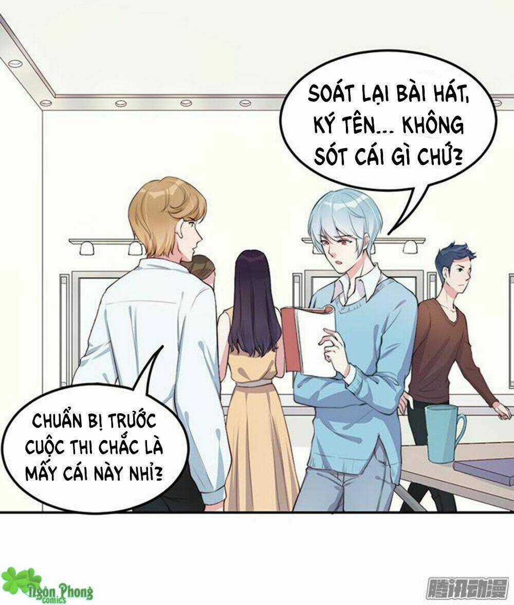 Bà Xã Tôi Là Nam Thần Chapter 23 trang 2