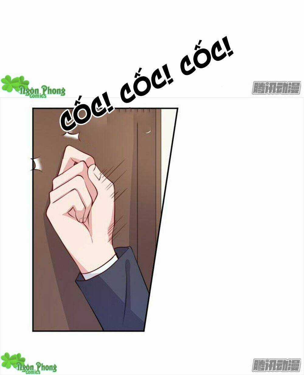Bà Xã Tôi Là Nam Thần Chapter 23 trang 21