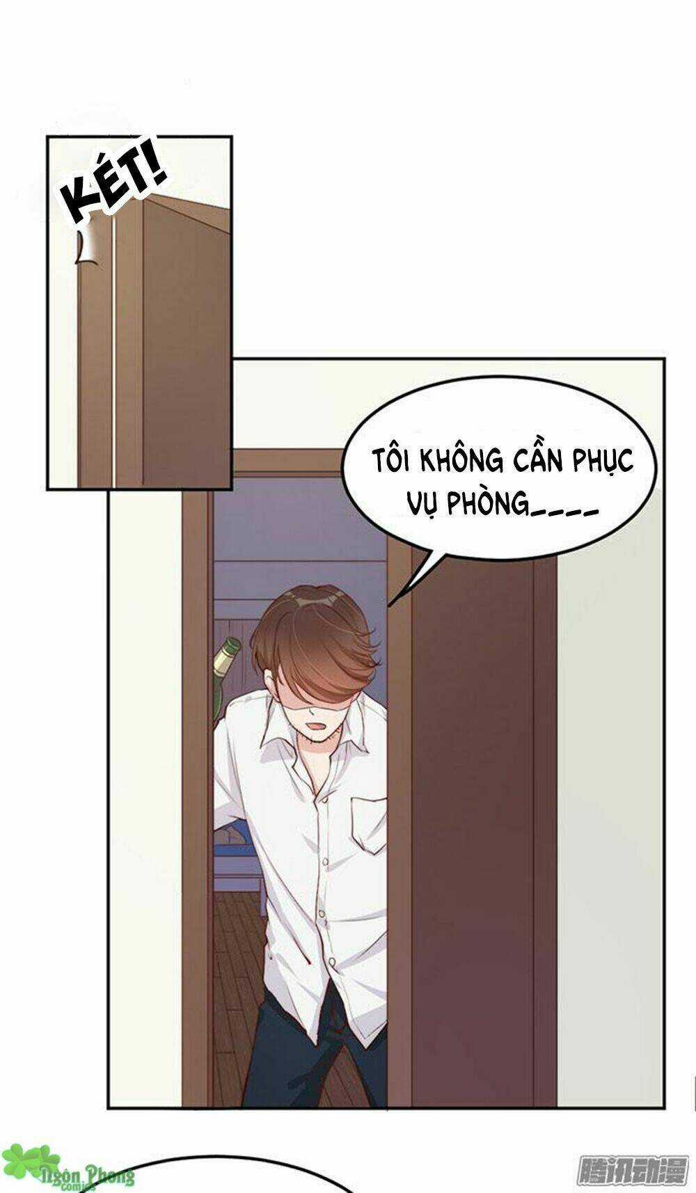 Bà Xã Tôi Là Nam Thần Chapter 23 trang 23