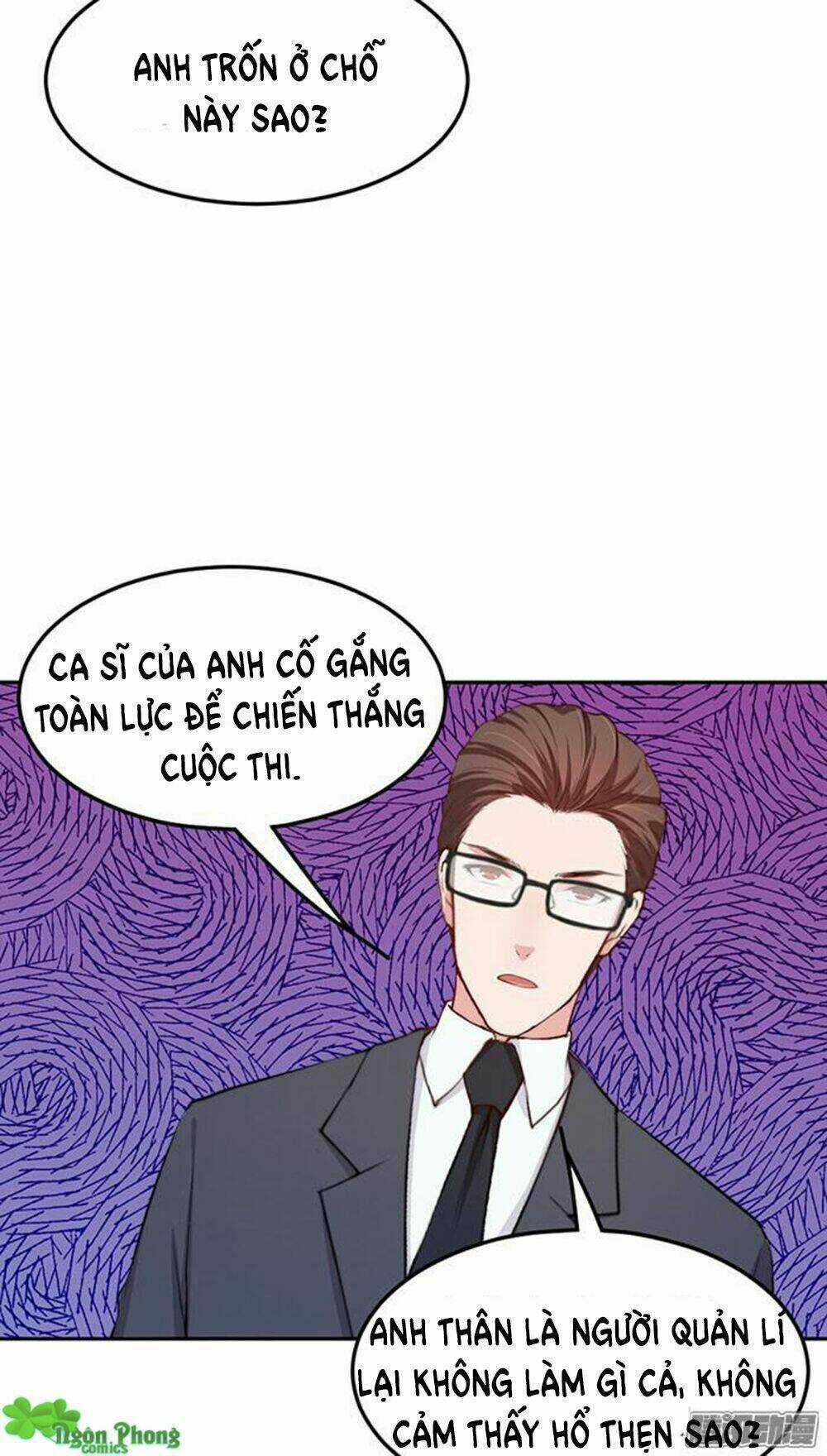 Bà Xã Tôi Là Nam Thần Chapter 23 trang 24