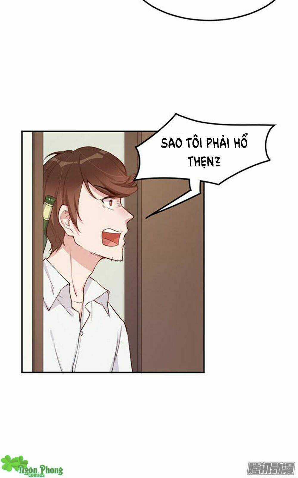 Bà Xã Tôi Là Nam Thần Chapter 23 trang 25