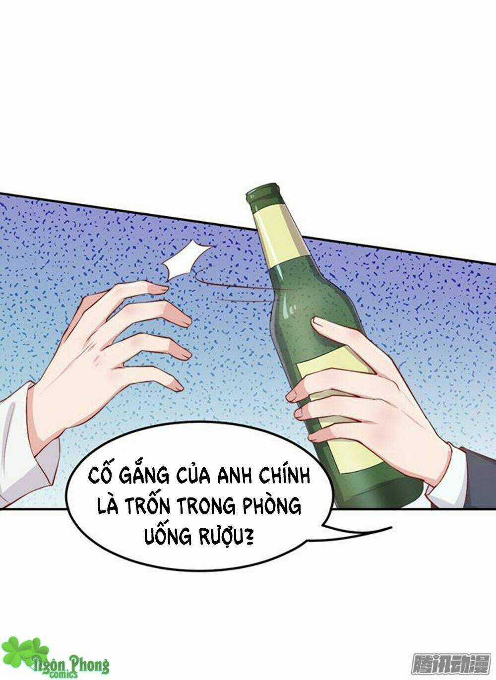Bà Xã Tôi Là Nam Thần Chapter 23 trang 27