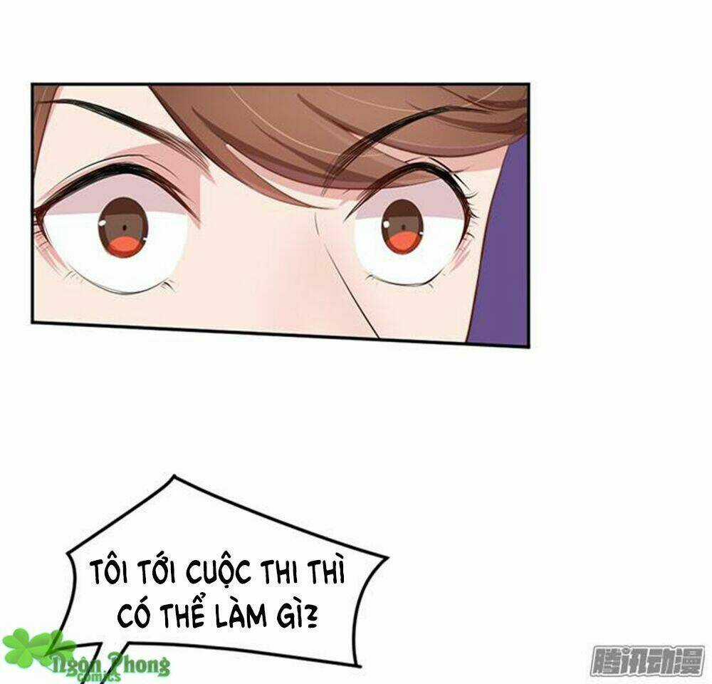 Bà Xã Tôi Là Nam Thần Chapter 23 trang 28