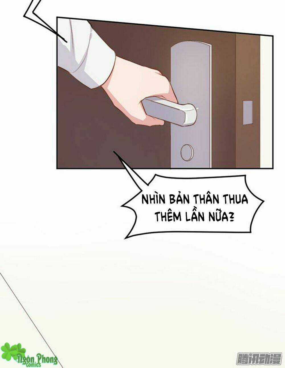 Bà Xã Tôi Là Nam Thần Chapter 23 trang 29