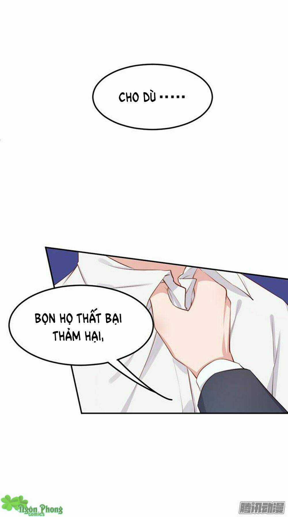 Bà Xã Tôi Là Nam Thần Chapter 23 trang 31