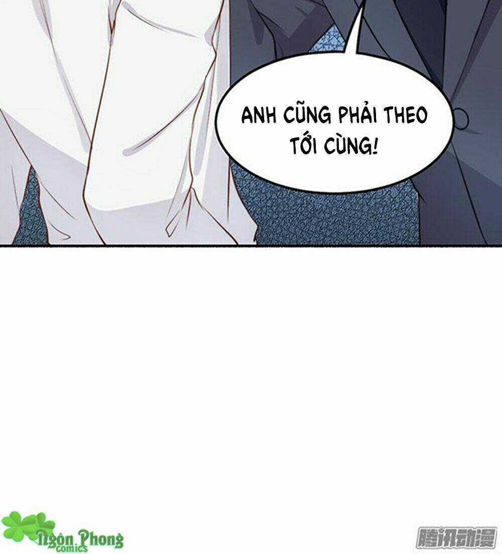 Bà Xã Tôi Là Nam Thần Chapter 23 trang 33