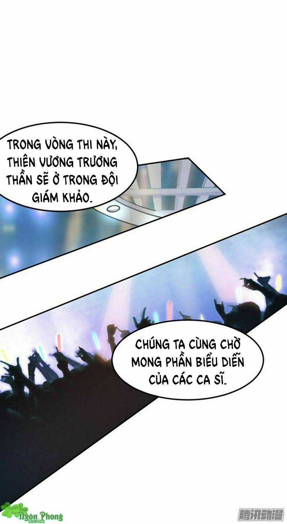Bà Xã Tôi Là Nam Thần Chapter 23 trang 34