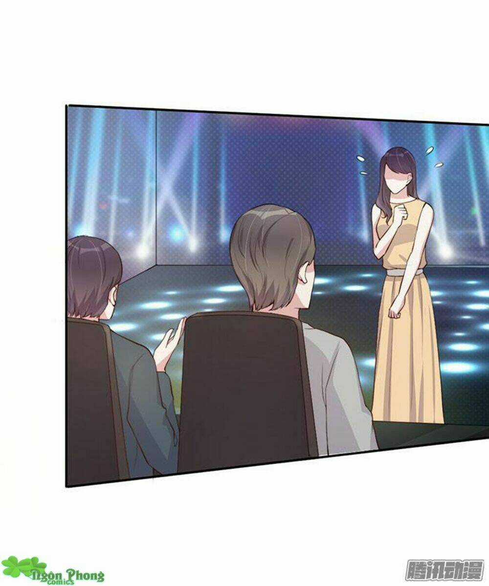 Bà Xã Tôi Là Nam Thần Chapter 23 trang 35