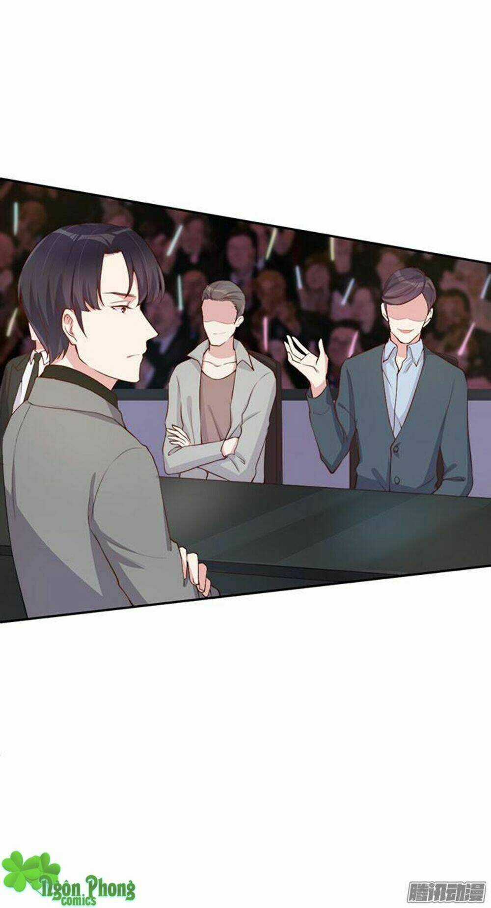 Bà Xã Tôi Là Nam Thần Chapter 23 trang 36
