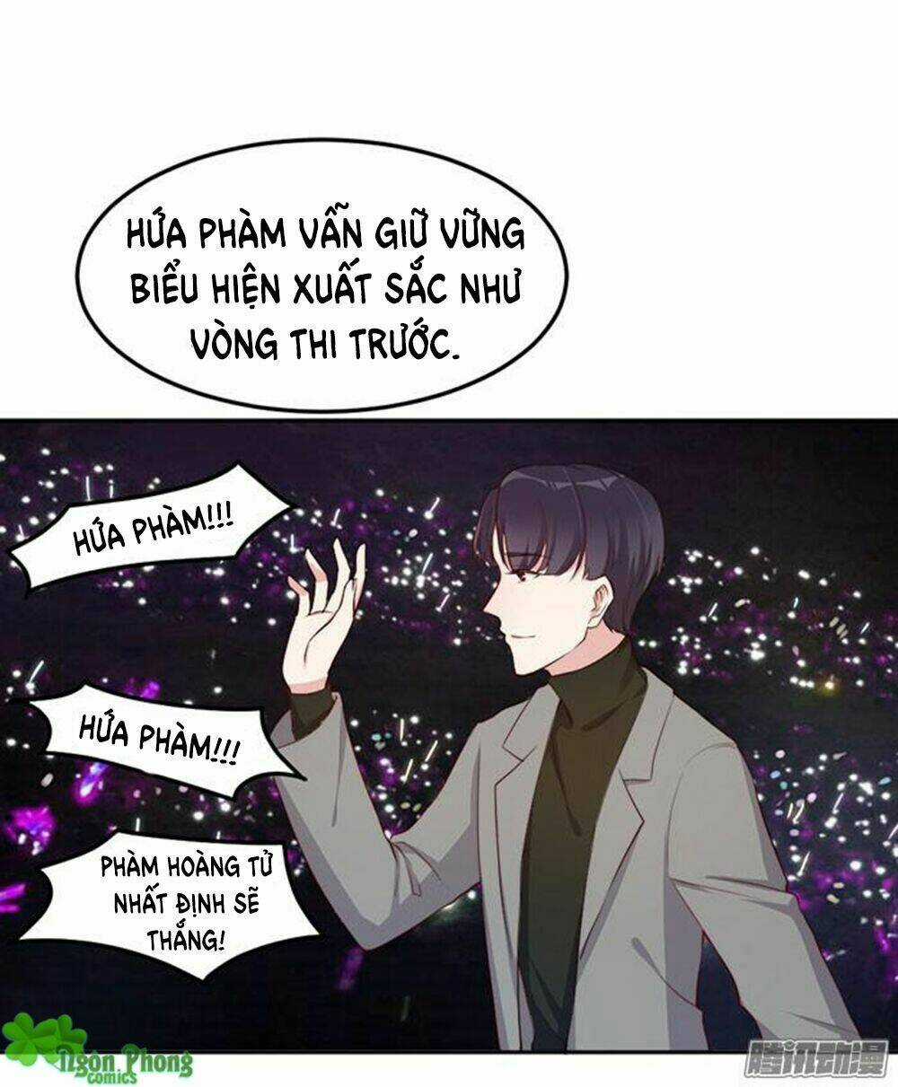 Bà Xã Tôi Là Nam Thần Chapter 23 trang 38