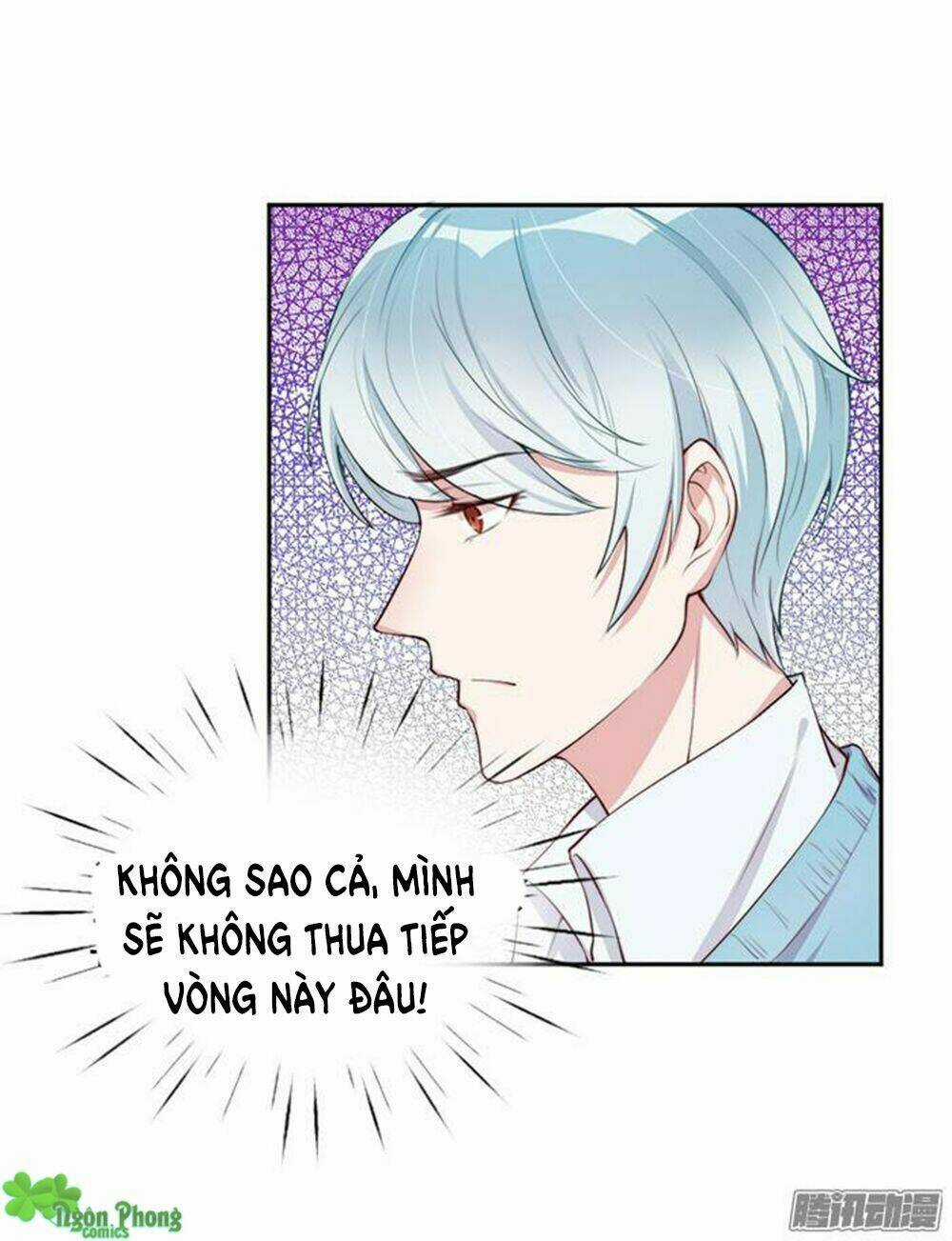 Bà Xã Tôi Là Nam Thần Chapter 23 trang 4