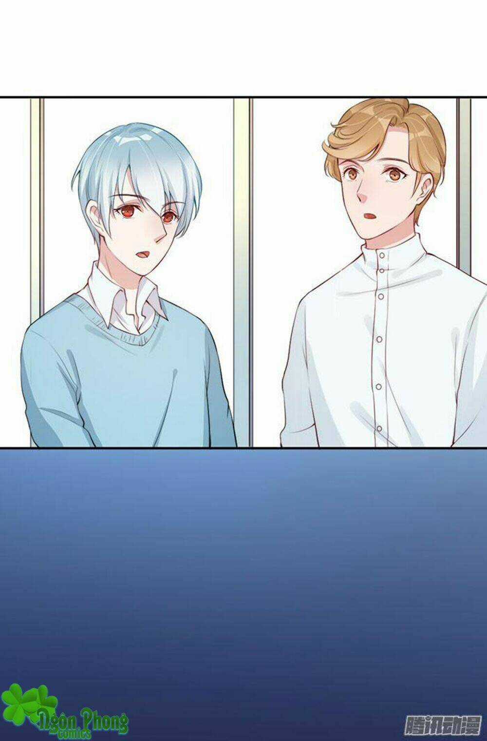 Bà Xã Tôi Là Nam Thần Chapter 23 trang 40