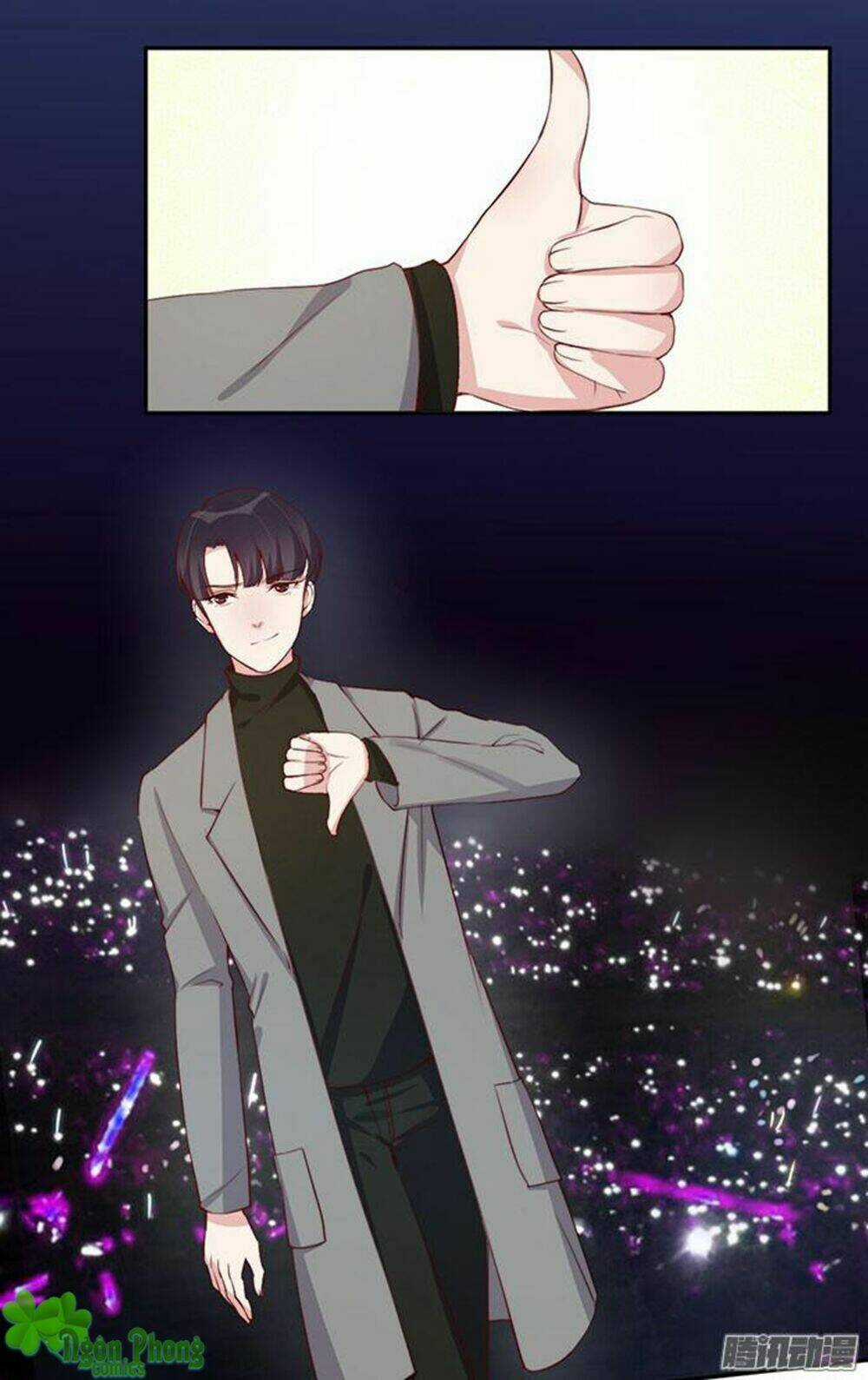 Bà Xã Tôi Là Nam Thần Chapter 23 trang 41