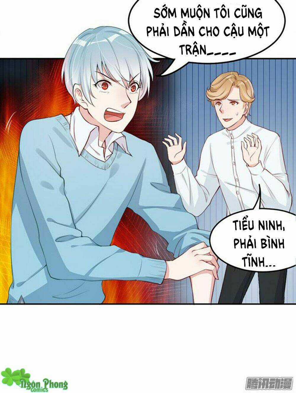 Bà Xã Tôi Là Nam Thần Chapter 23 trang 43