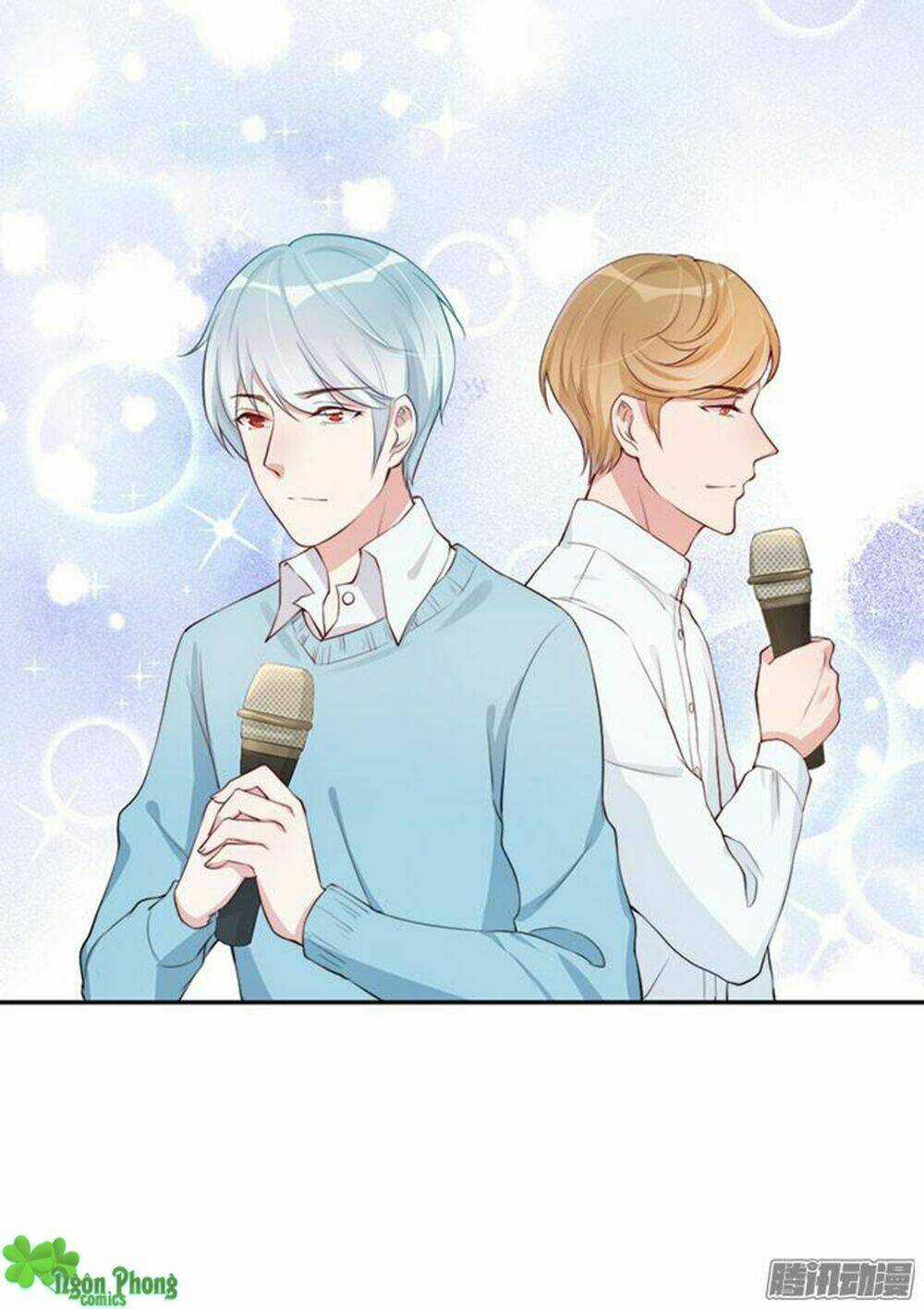 Bà Xã Tôi Là Nam Thần Chapter 23 trang 45