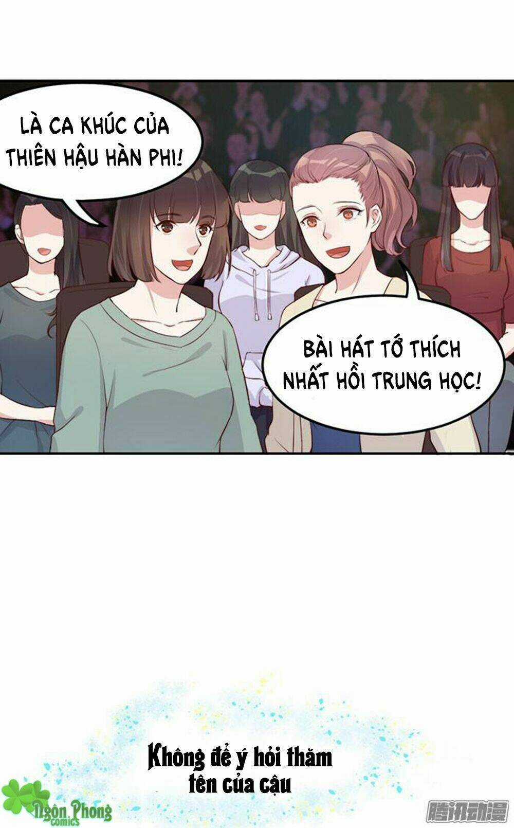 Bà Xã Tôi Là Nam Thần Chapter 23 trang 46