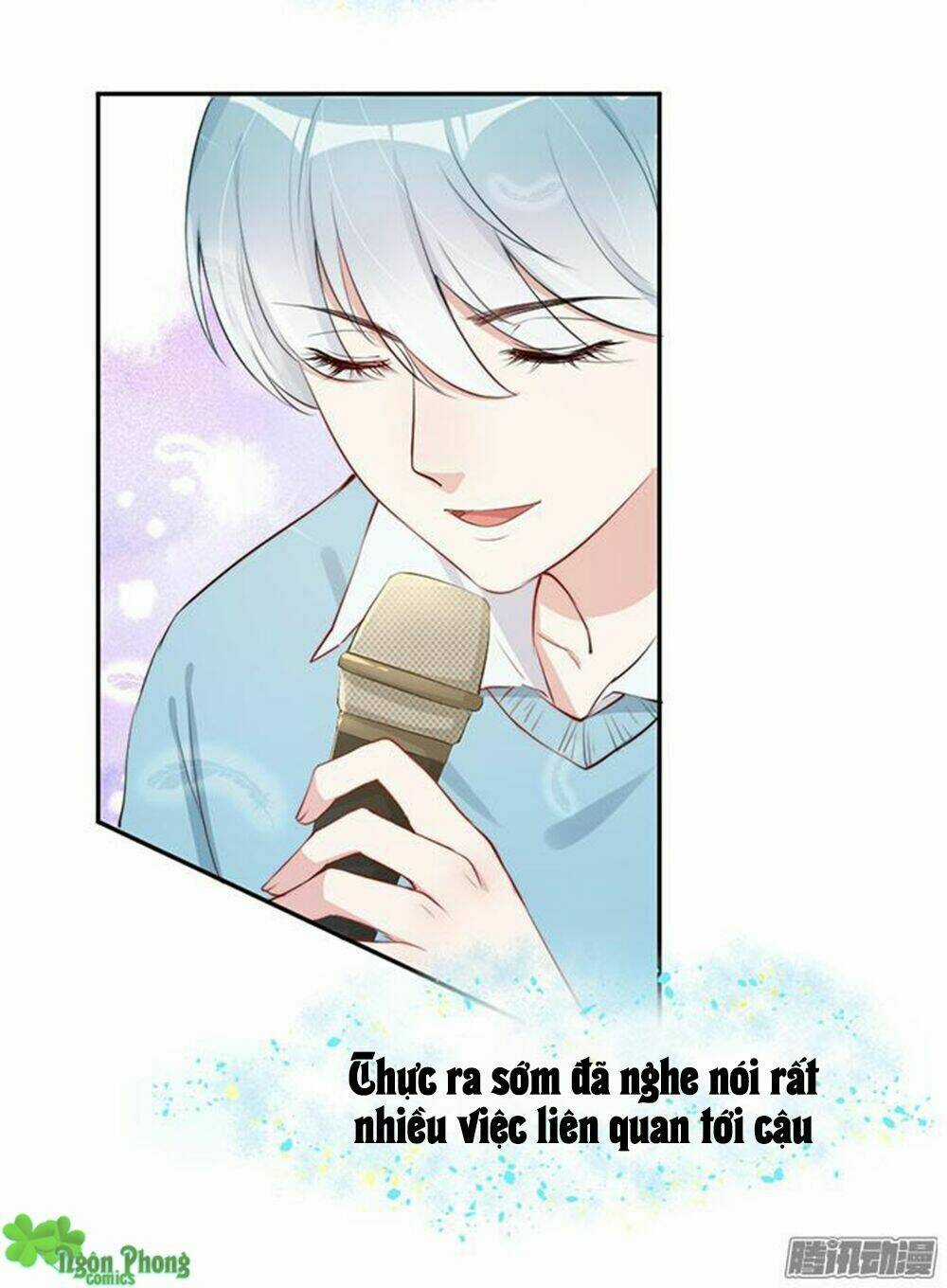 Bà Xã Tôi Là Nam Thần Chapter 23 trang 47