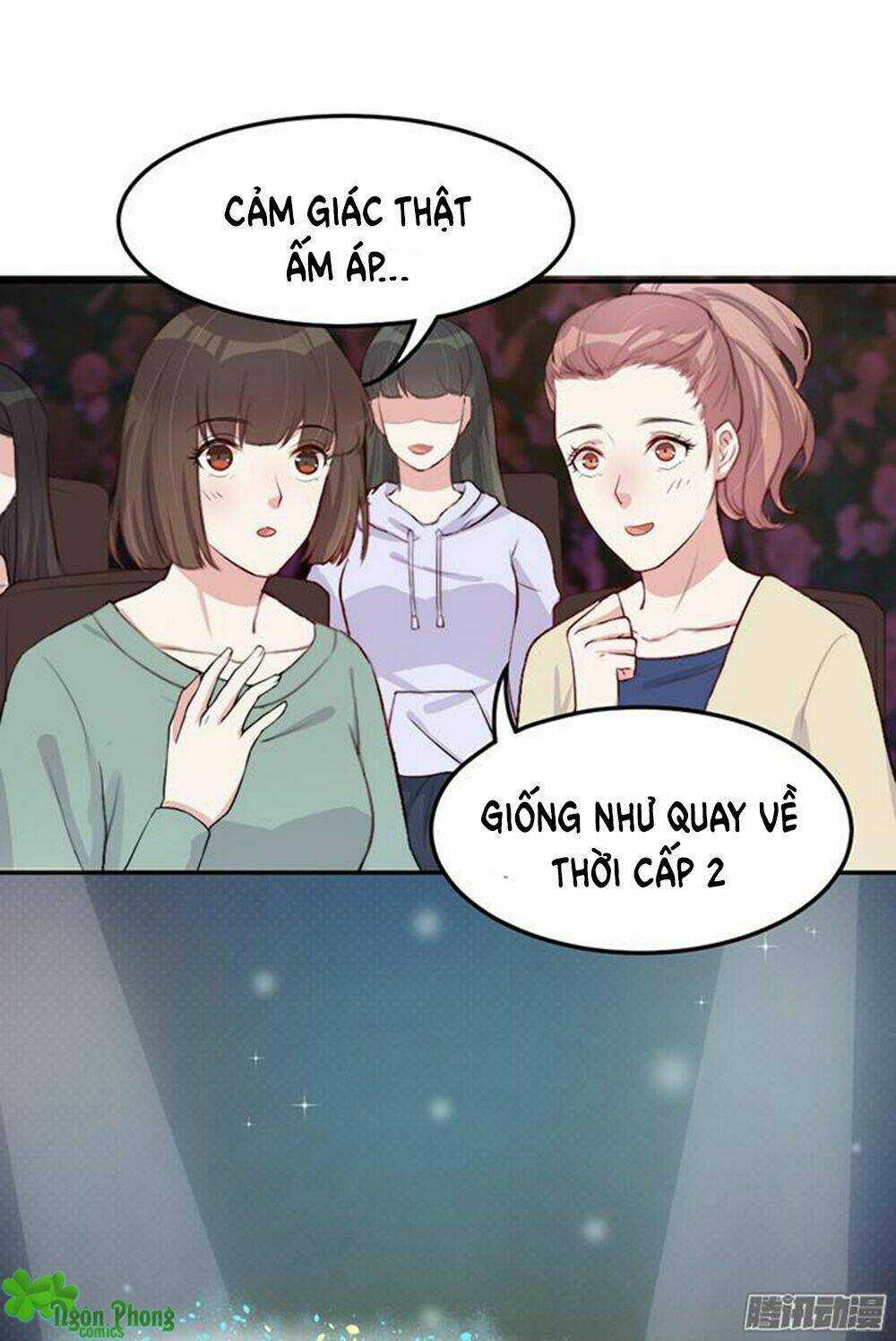Bà Xã Tôi Là Nam Thần Chapter 23 trang 48