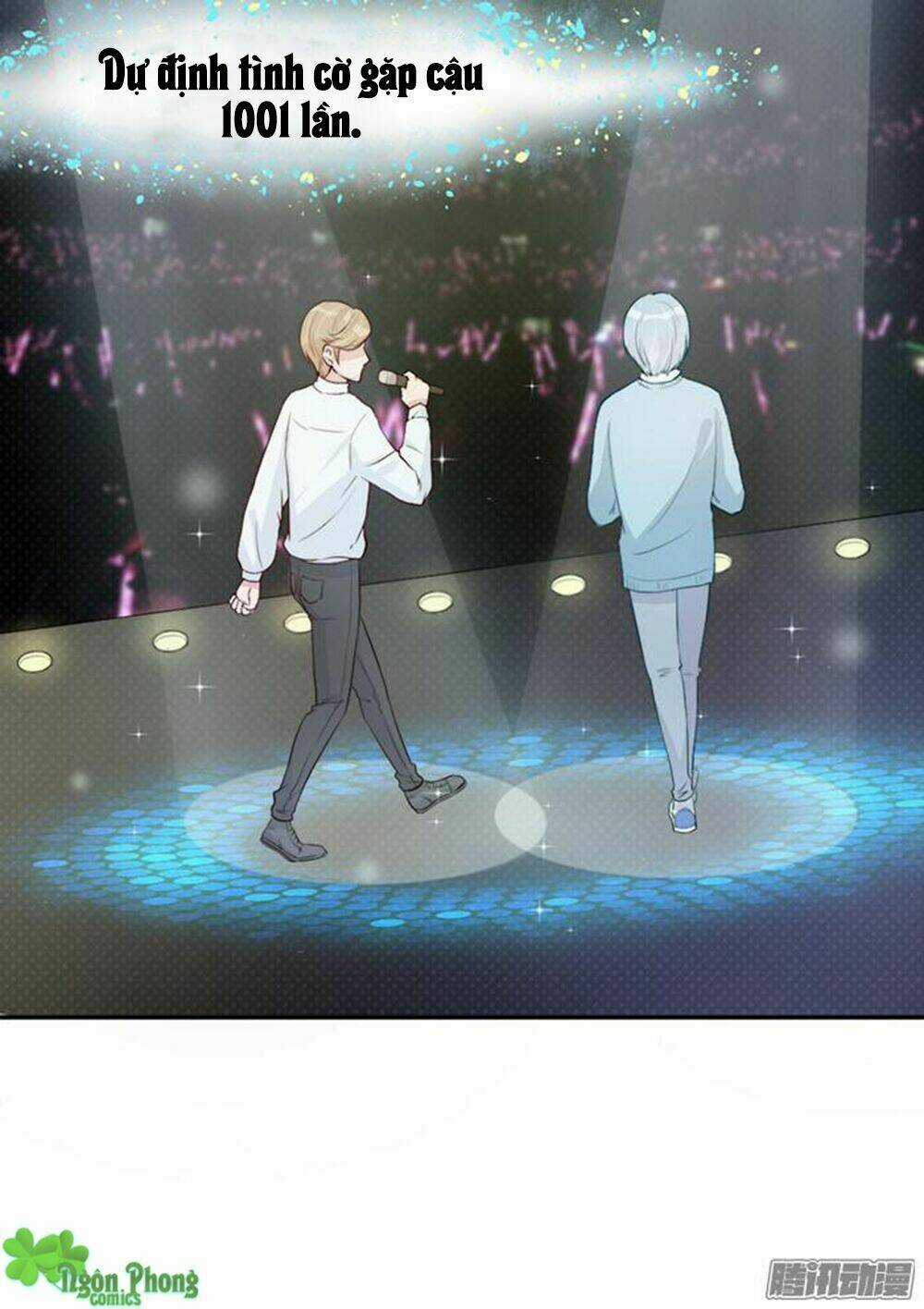 Bà Xã Tôi Là Nam Thần Chapter 23 trang 49