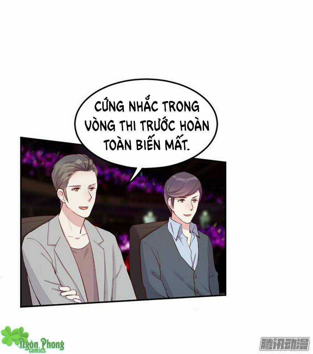 Bà Xã Tôi Là Nam Thần Chapter 23 trang 50