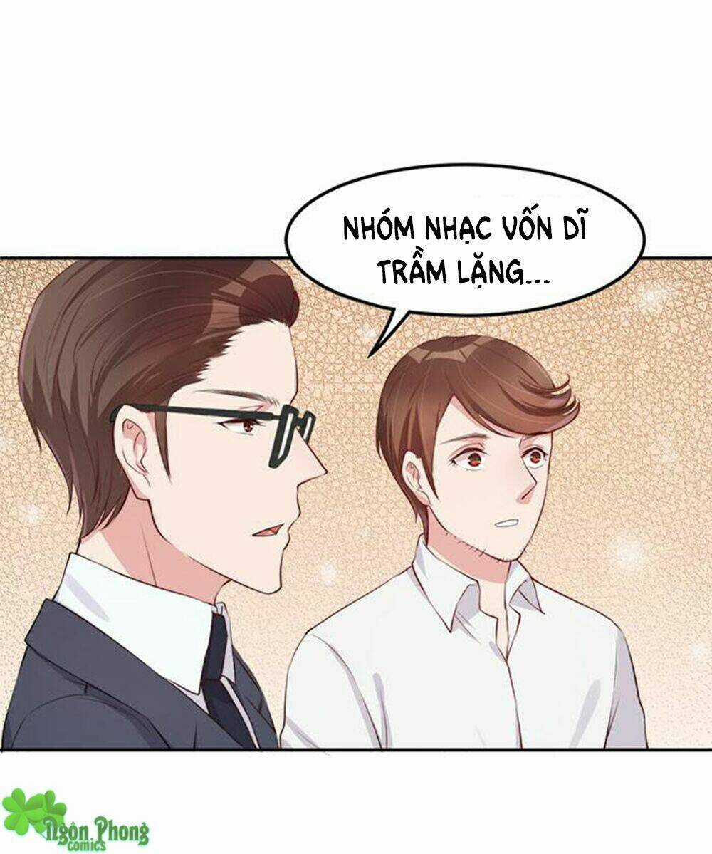 Bà Xã Tôi Là Nam Thần Chapter 23 trang 51