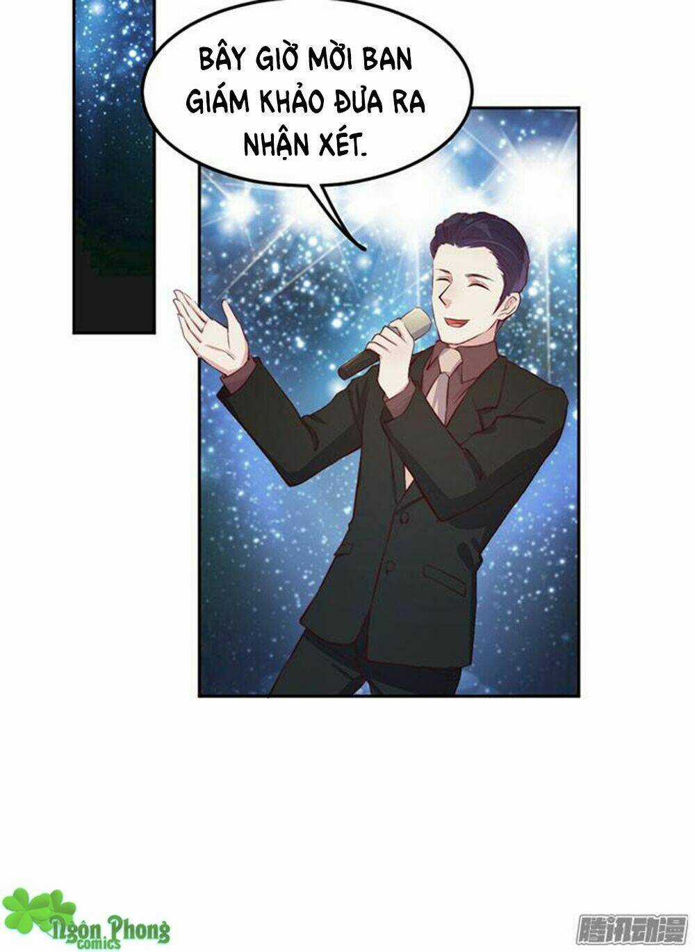 Bà Xã Tôi Là Nam Thần Chapter 23 trang 54