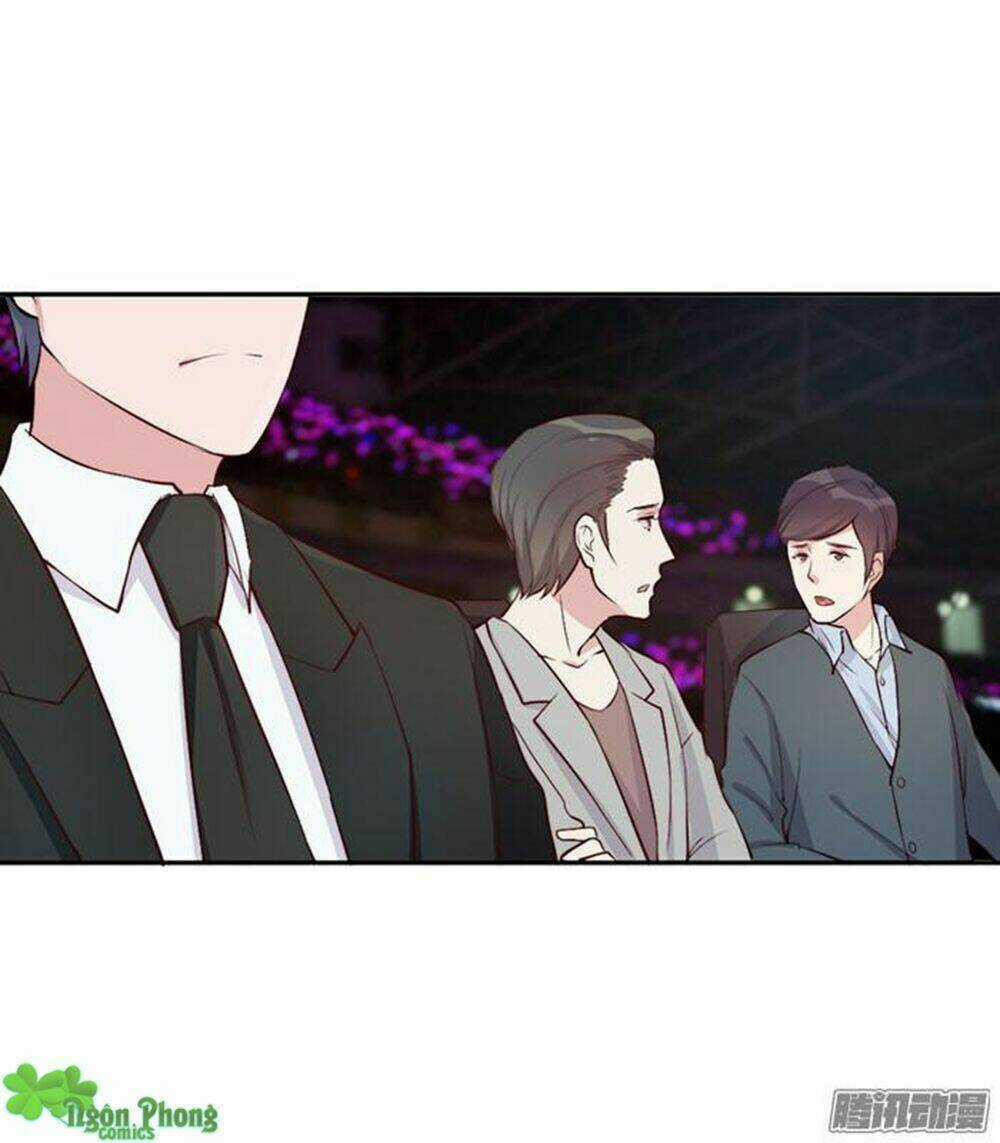 Bà Xã Tôi Là Nam Thần Chapter 23 trang 55