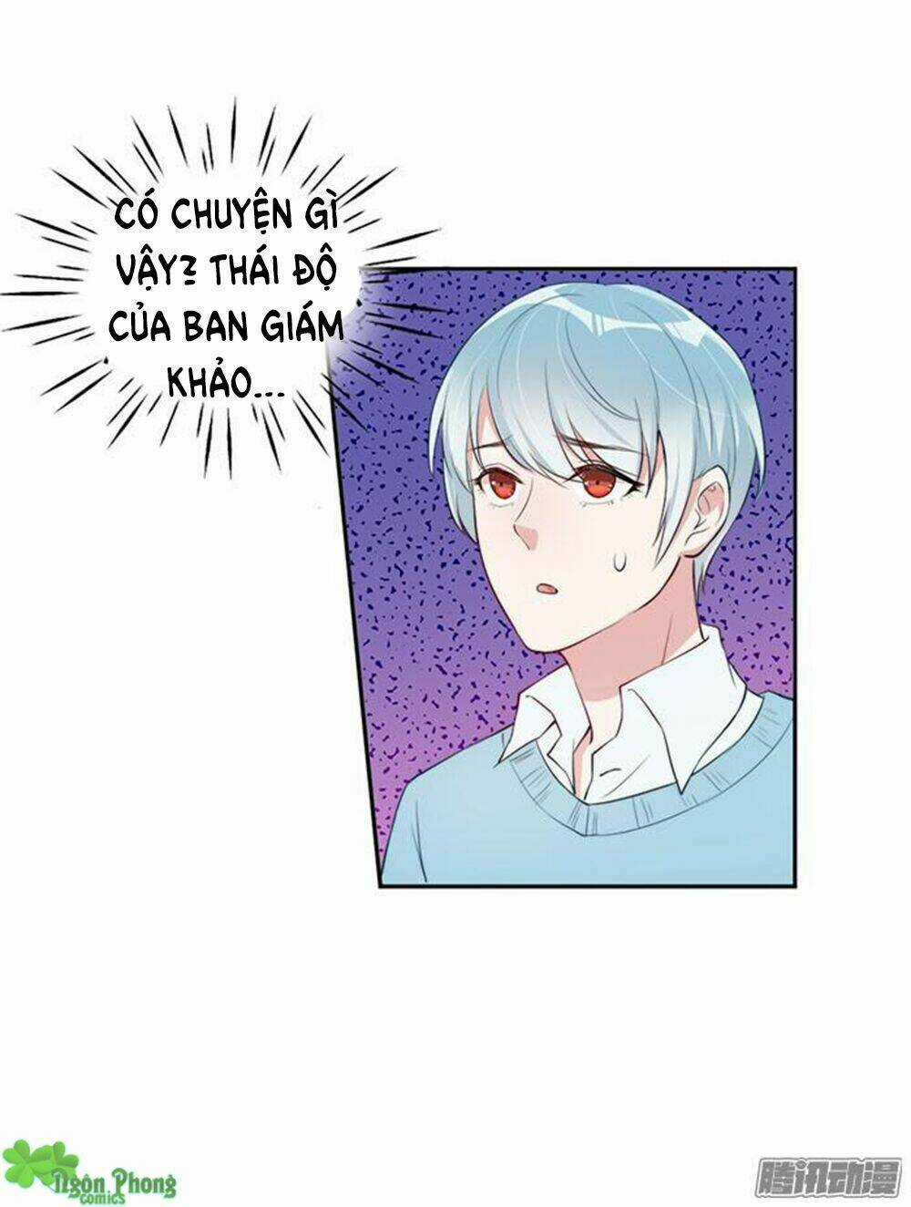 Bà Xã Tôi Là Nam Thần Chapter 23 trang 56