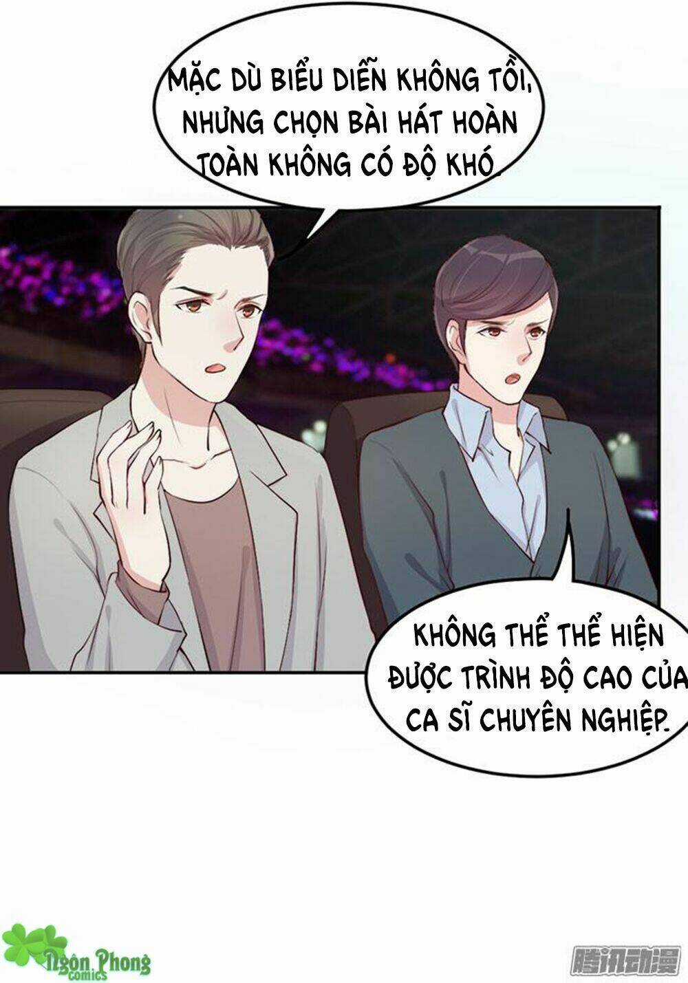 Bà Xã Tôi Là Nam Thần Chapter 23 trang 57