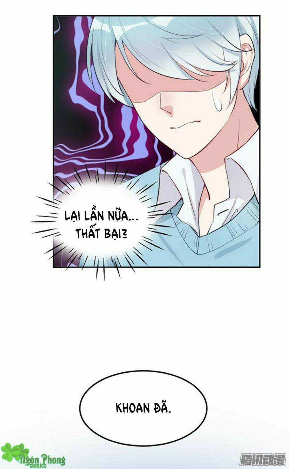 Bà Xã Tôi Là Nam Thần Chapter 23 trang 58