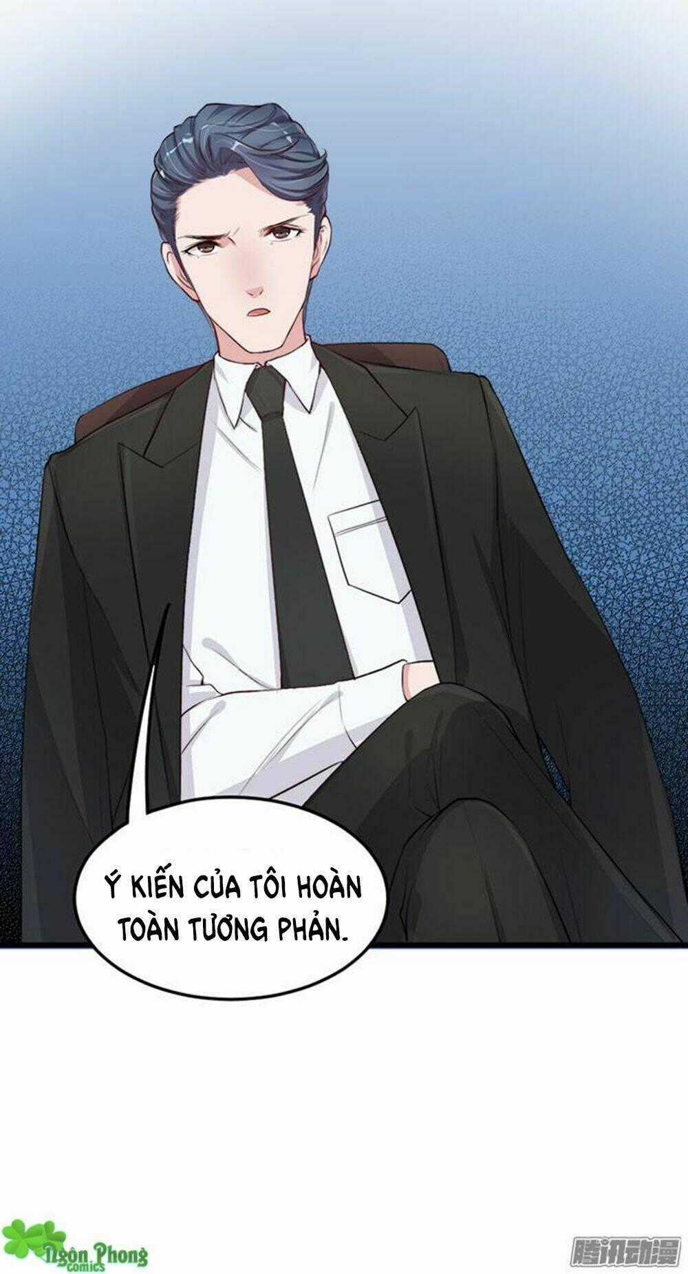 Bà Xã Tôi Là Nam Thần Chapter 23 trang 59
