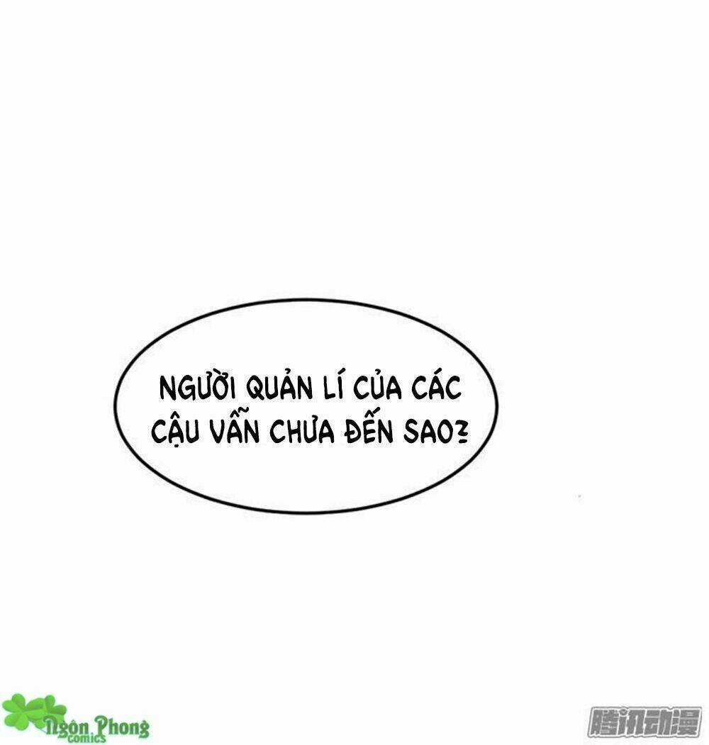 Bà Xã Tôi Là Nam Thần Chapter 23 trang 6