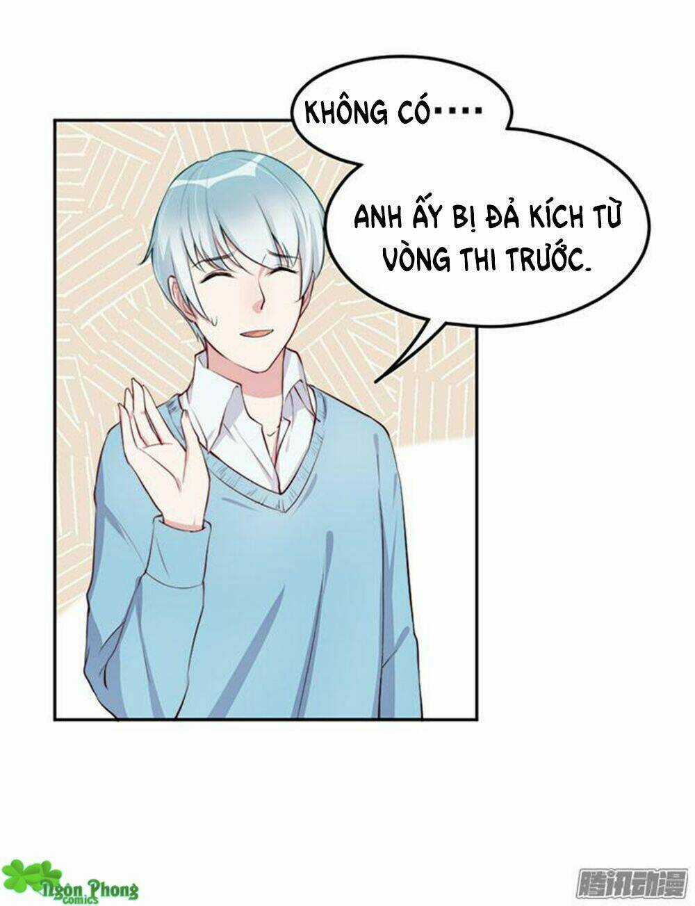 Bà Xã Tôi Là Nam Thần Chapter 23 trang 8