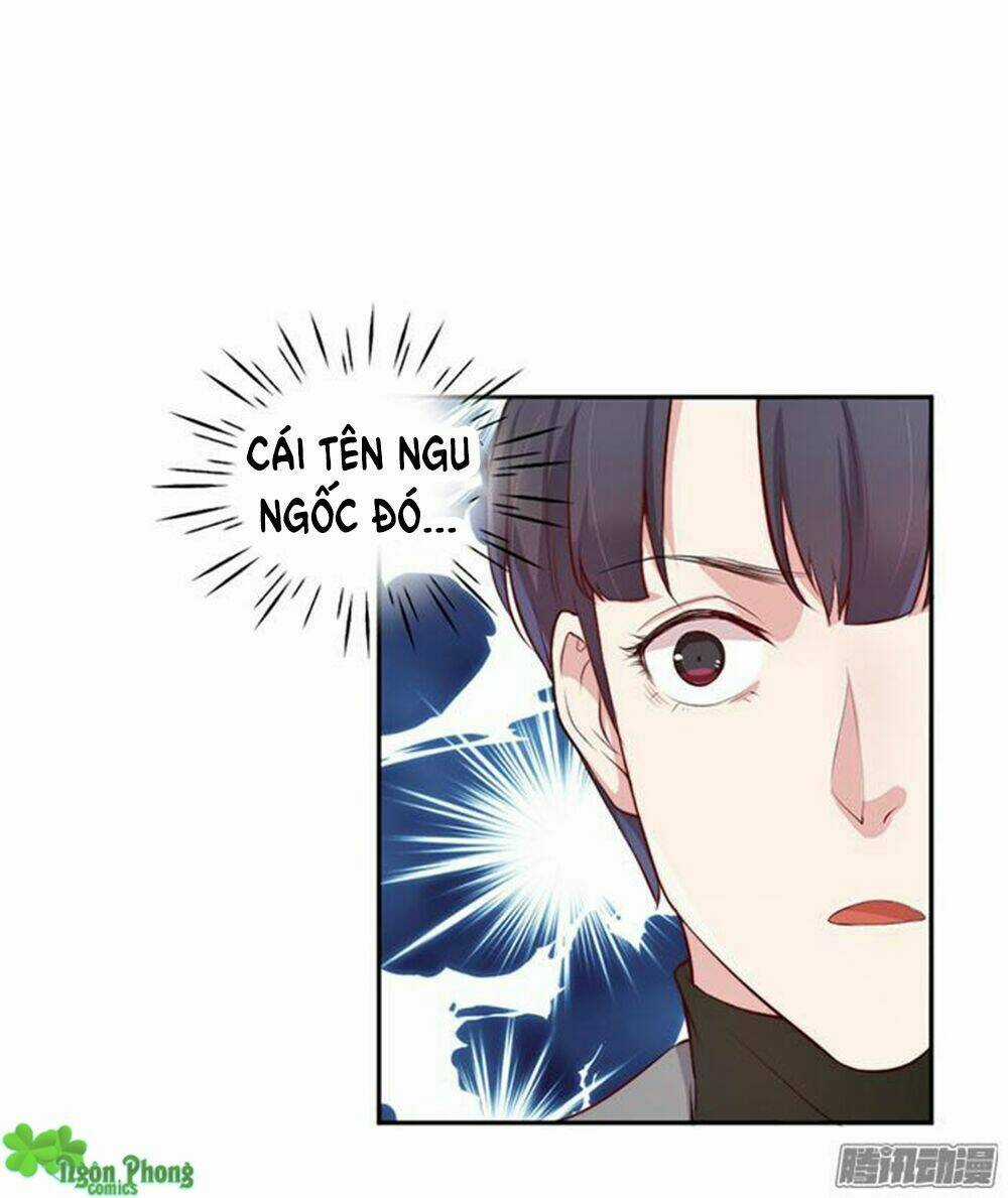 Bà Xã Tôi Là Nam Thần Chapter 23 trang 9