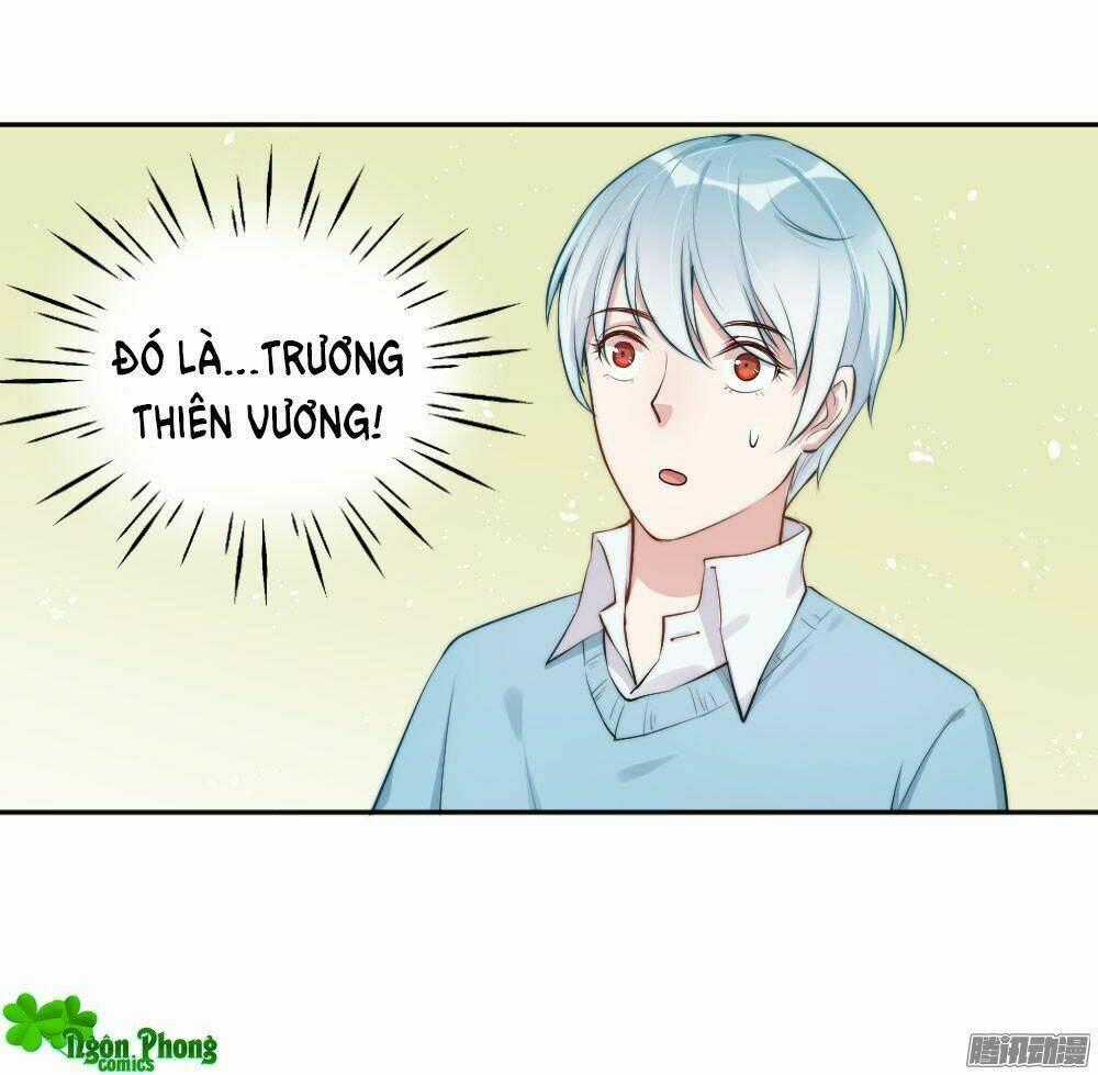 Bà Xã Tôi Là Nam Thần Chapter 24 trang 1