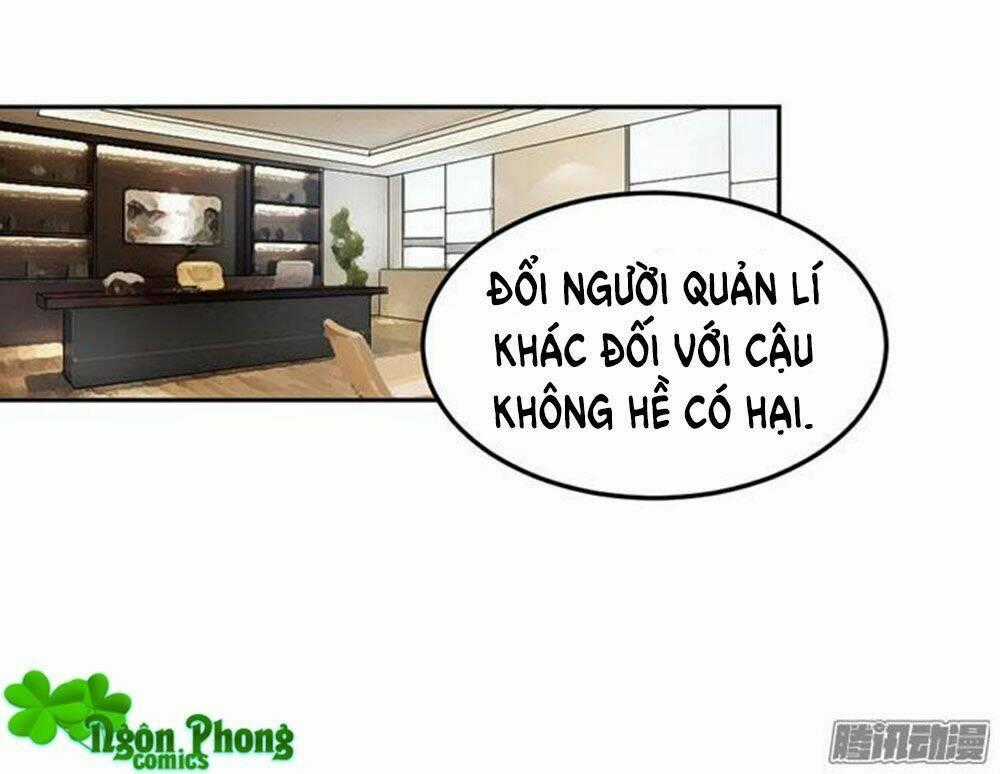 Bà Xã Tôi Là Nam Thần Chapter 27 trang 1