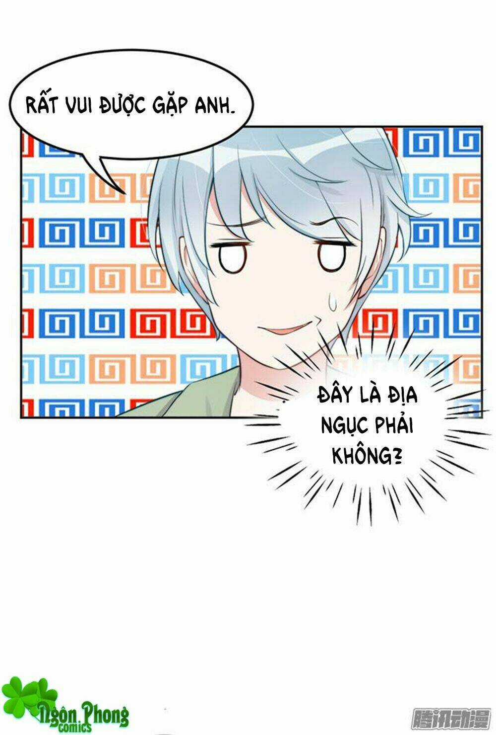 Bà Xã Tôi Là Nam Thần Chapter 28 trang 11