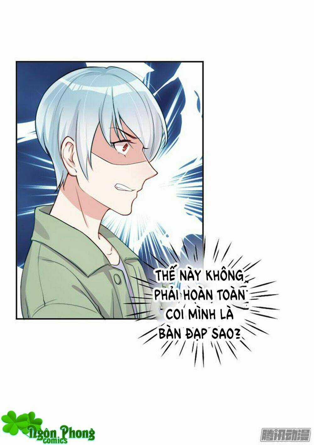 Bà Xã Tôi Là Nam Thần Chapter 28 trang 14