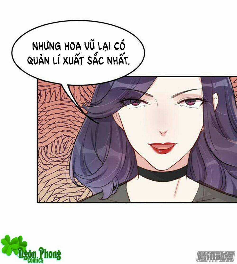 Bà Xã Tôi Là Nam Thần Chapter 28 trang 15