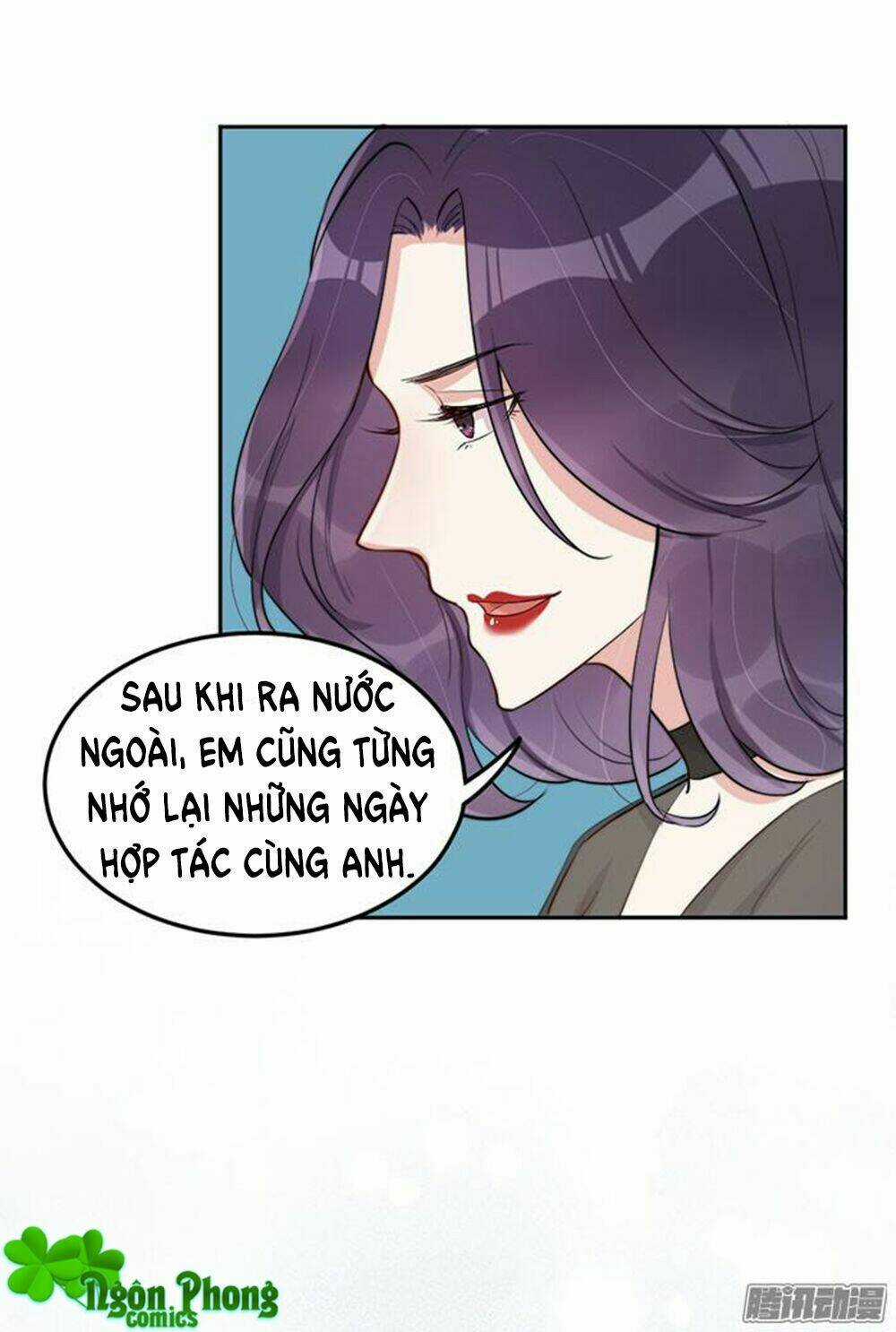Bà Xã Tôi Là Nam Thần Chapter 28 trang 17
