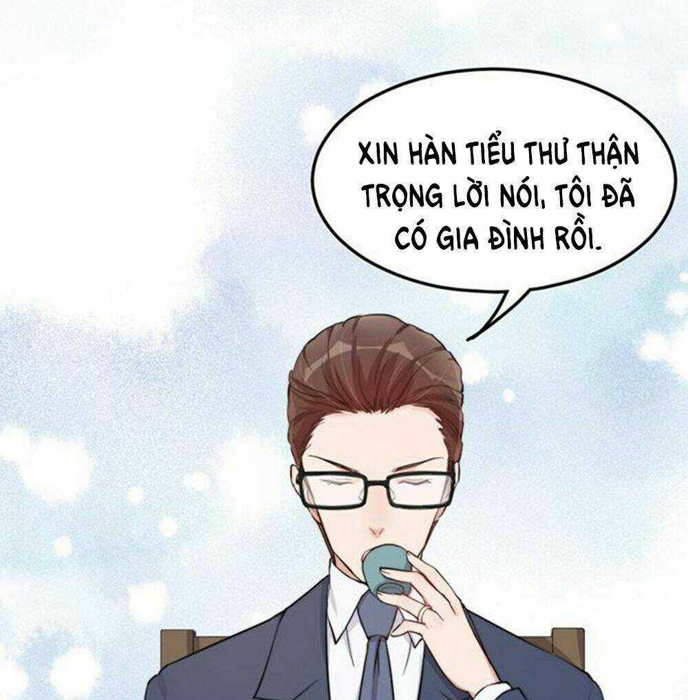 Bà Xã Tôi Là Nam Thần Chapter 28 trang 18