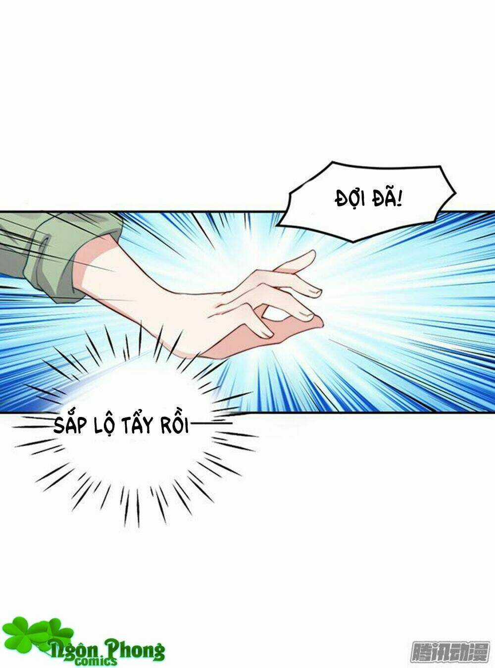 Bà Xã Tôi Là Nam Thần Chapter 28 trang 22