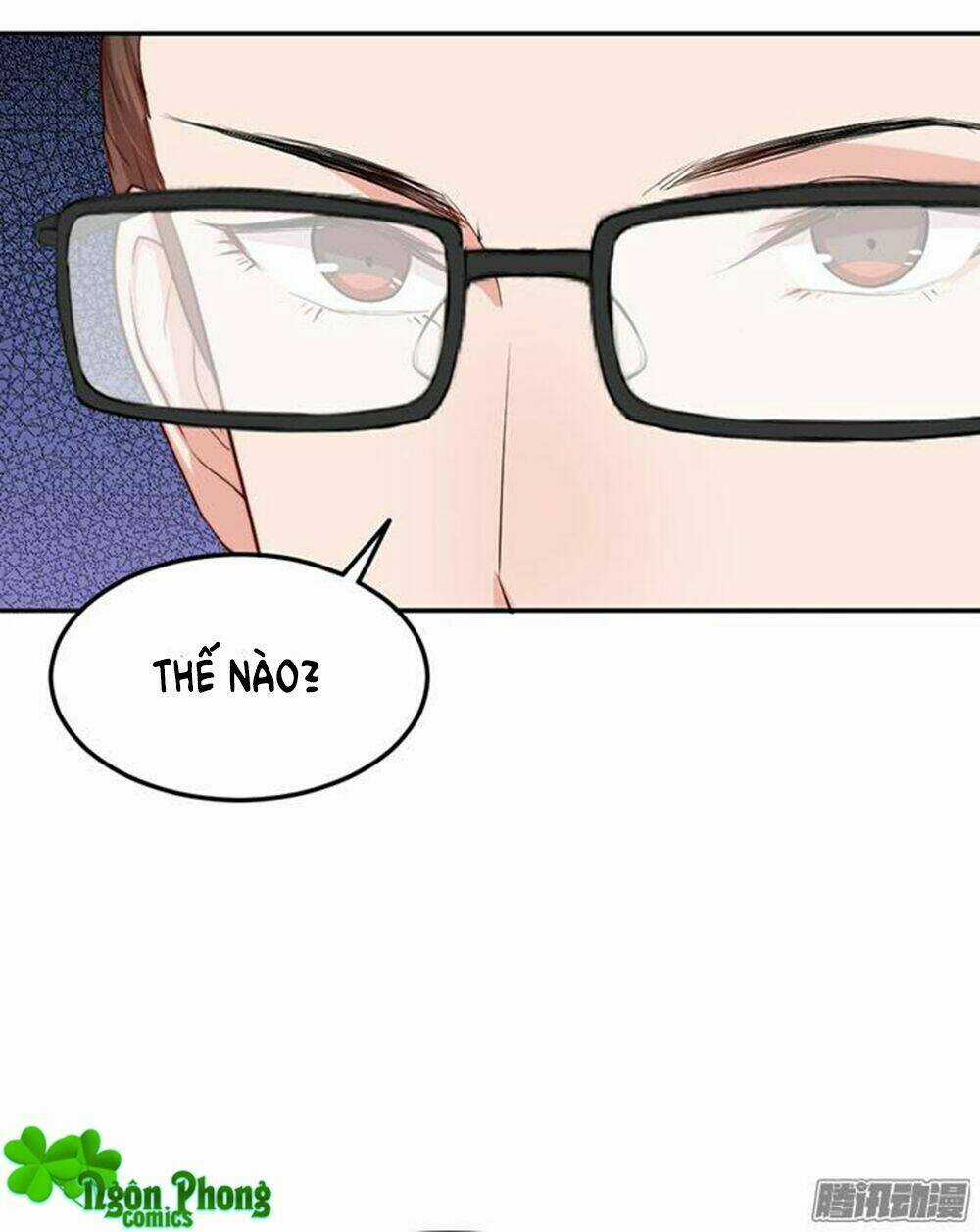 Bà Xã Tôi Là Nam Thần Chapter 28 trang 23
